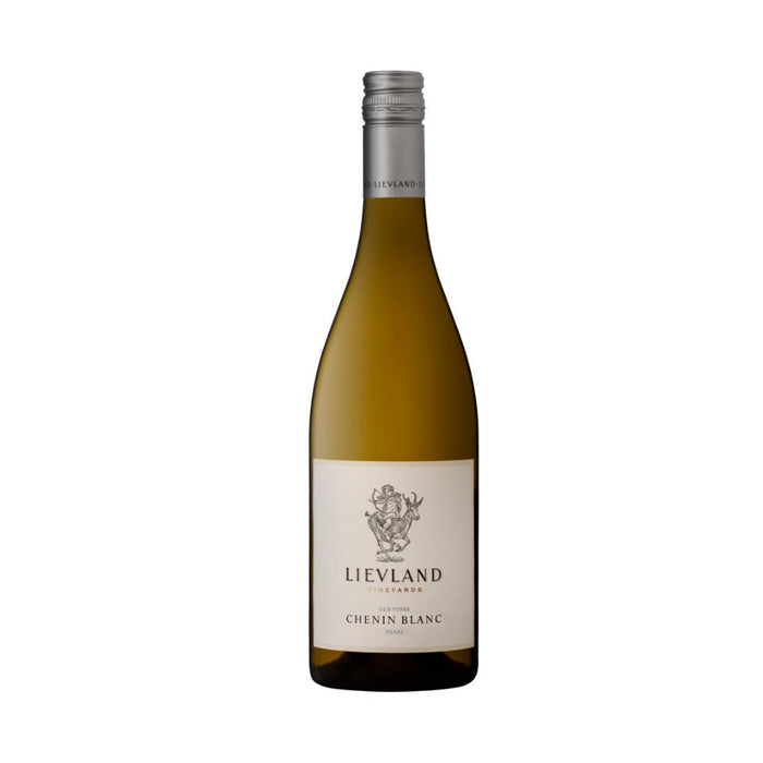 Case of Lievland Old Vines Chenin Blanc
