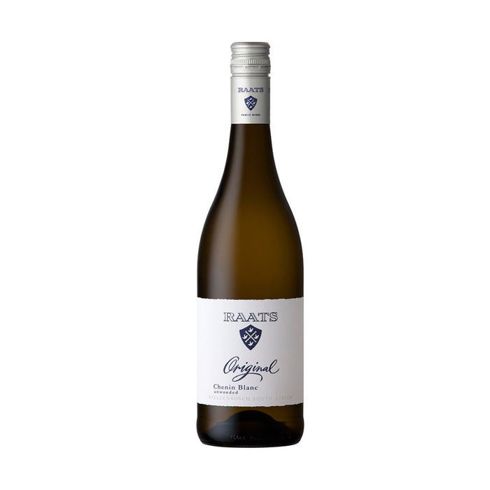 Case of Raats Family Wines Original Chenin Blanc