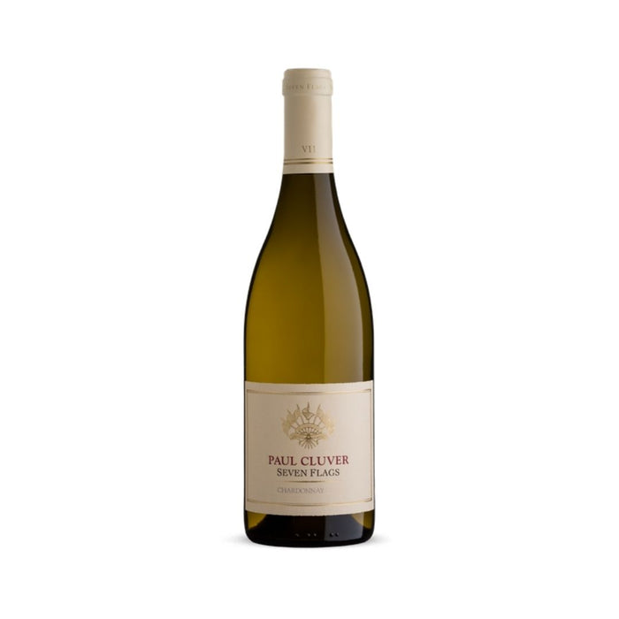 Case of Paul Cluver Seven Flags Chardonnay