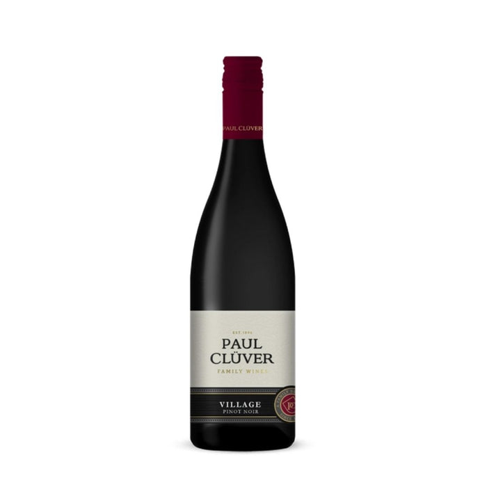 Case of Paul Cluver Village Pinot Noir