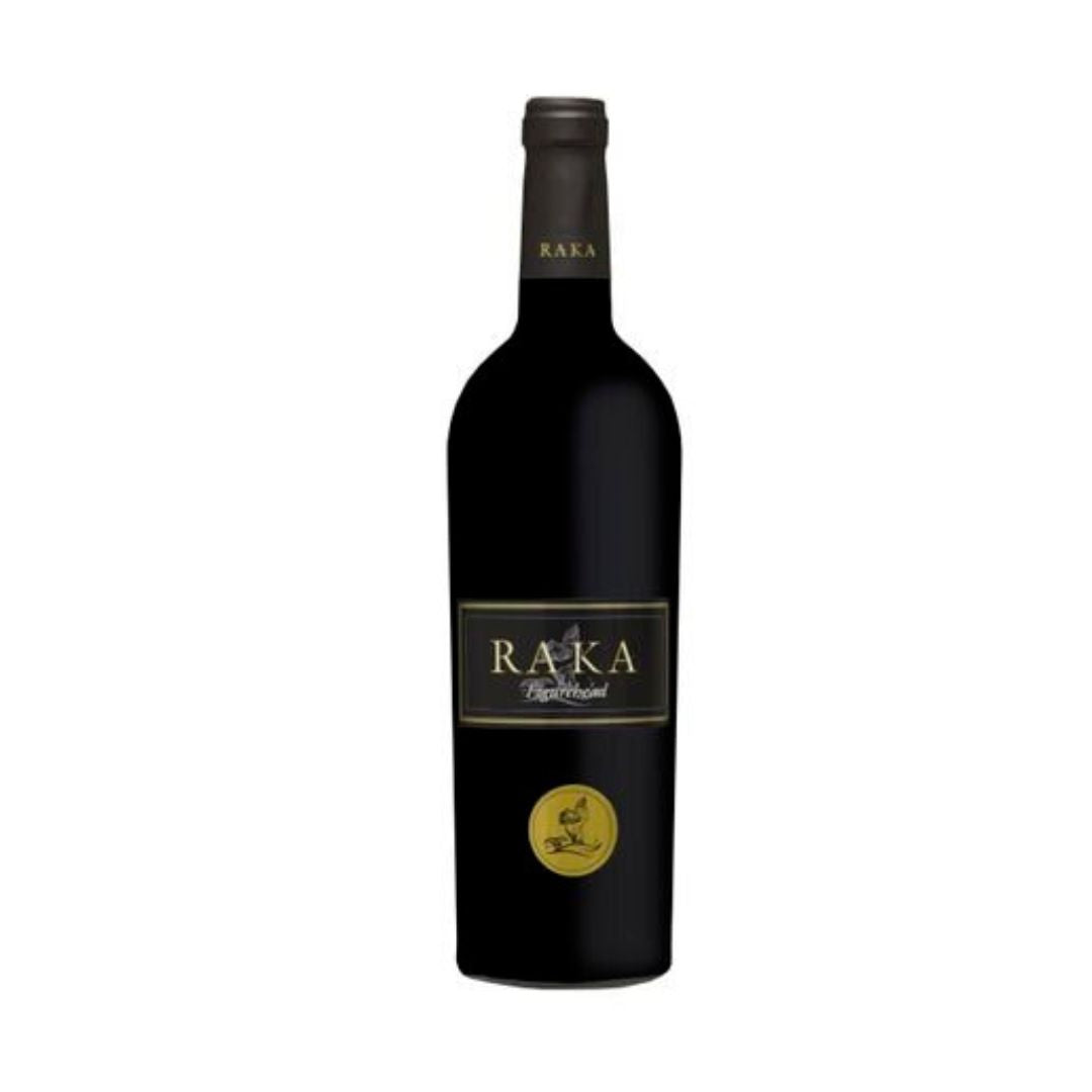 Case of Raka Figurehead — Wine In The Warehouse