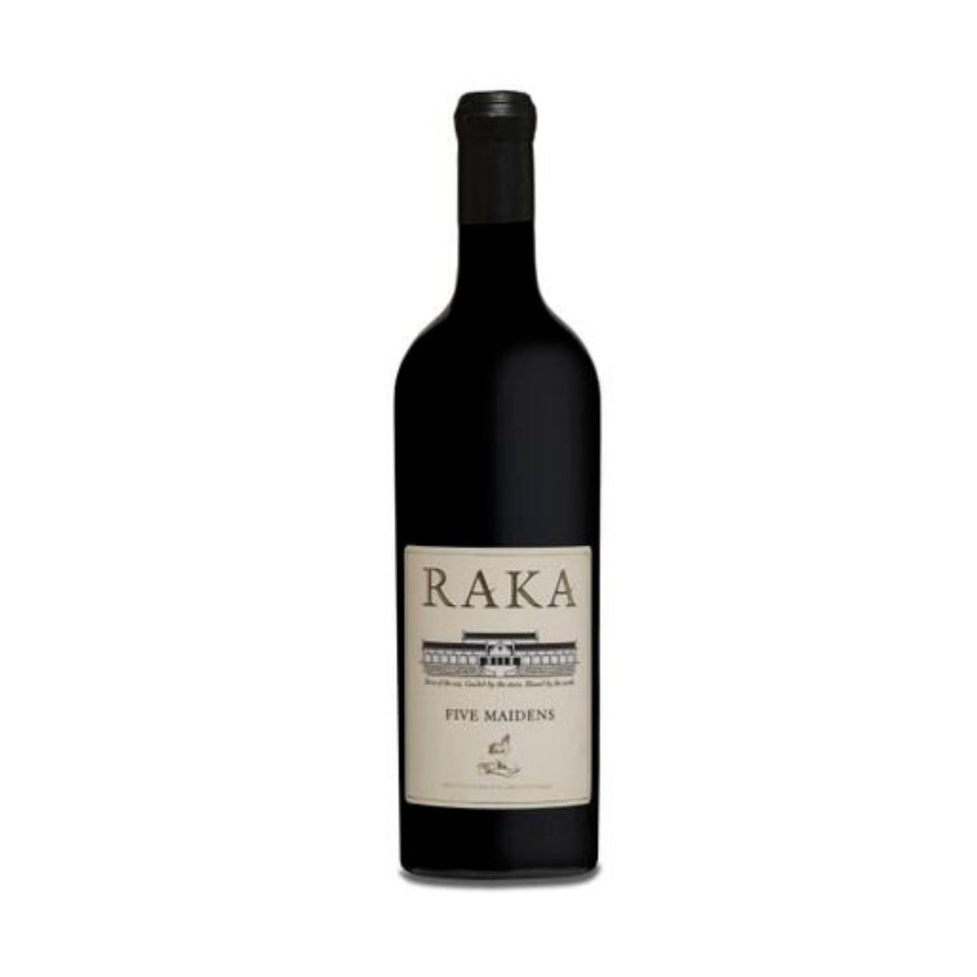 Rea Raka Raka — Wine In The Warehouse