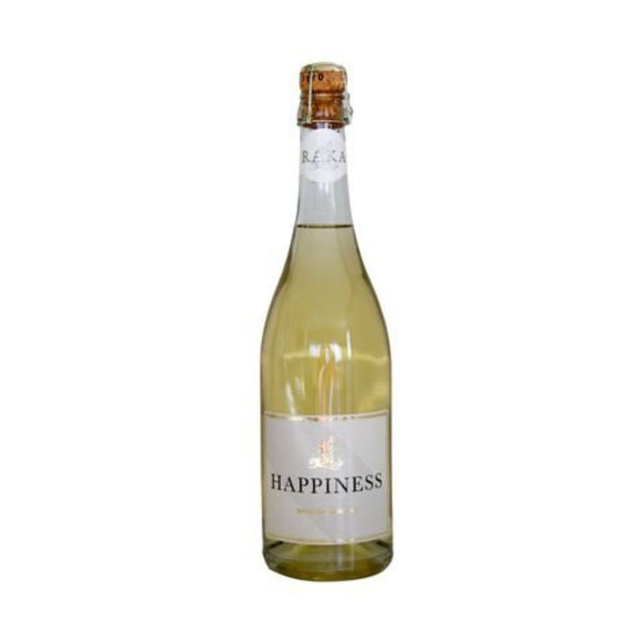 Case of Raka Happiness (Sparkling Sauvignon Blanc-Brut)