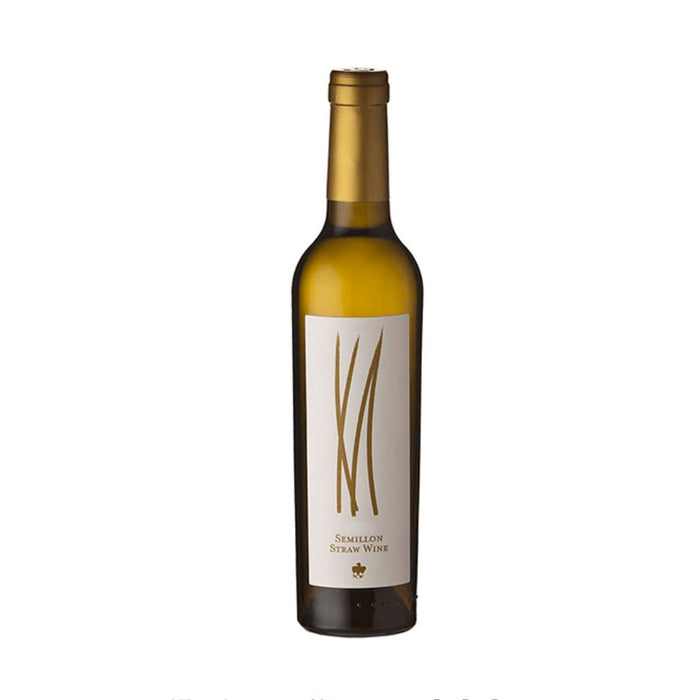Case of Meinert Semillon Straw Wine (375 ml)
