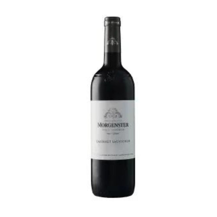 Case of Morgenster Cabernet Sauvignon