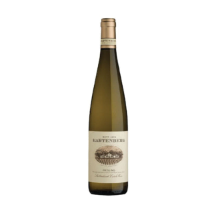 Case of Hartenberg Dry Style Riesling