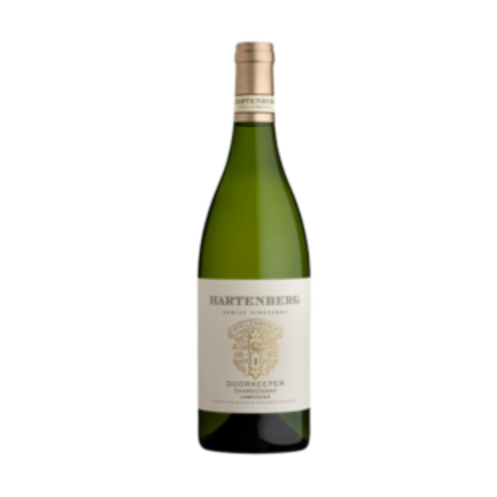 Hartenberg — Wine In The Warehouse