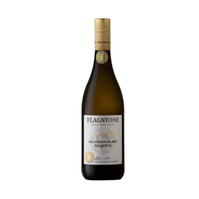 Case of Flagstone Free Run Reserve Sauvignon Blanc