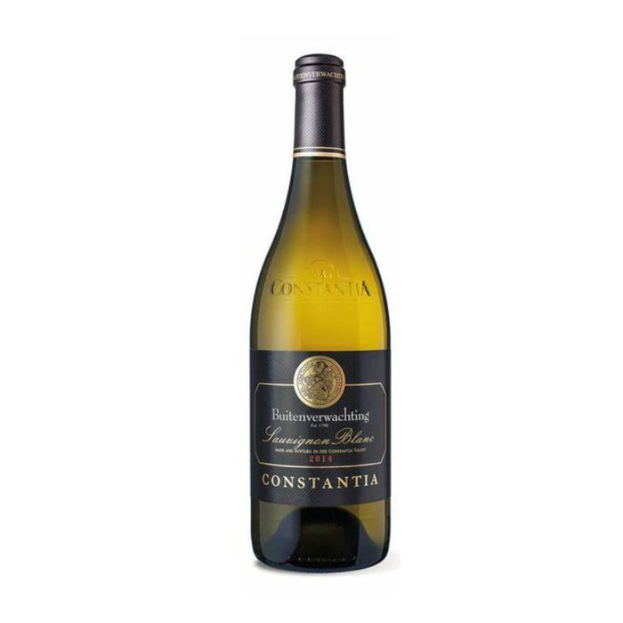 Case of Buitenverwachting Sauvignon Blanc Constantia