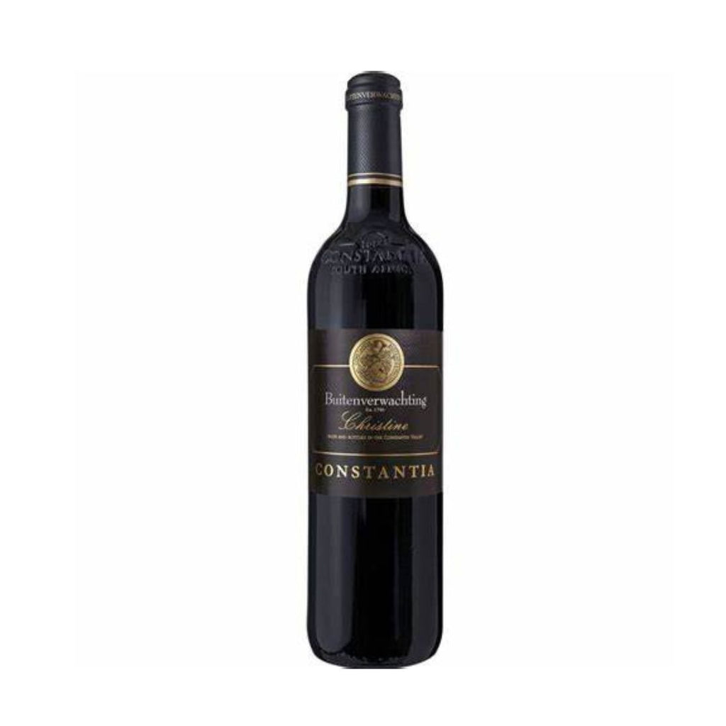 Buitenverwachting Christine | Red Wine South Africa — Wine In The