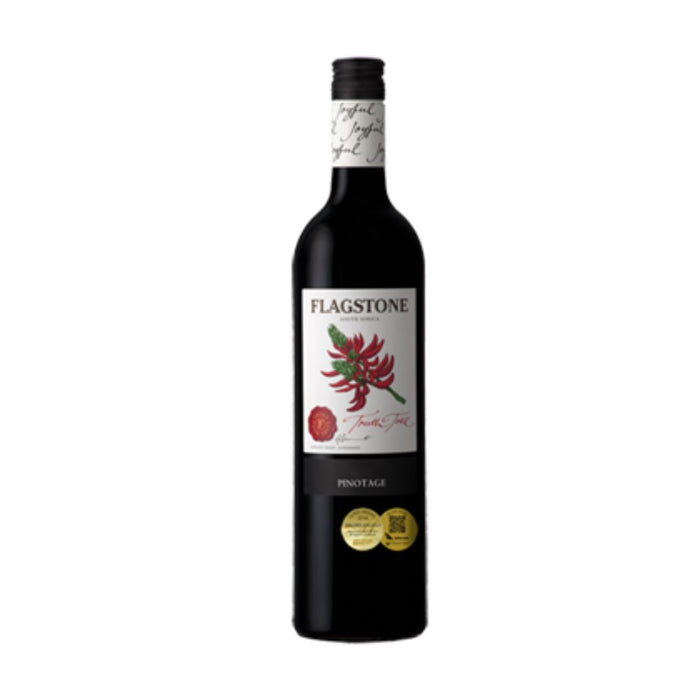 Case of Flagstone Truth Tree Pinotage