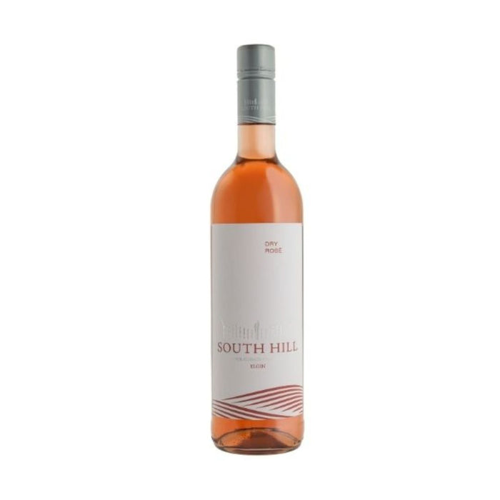 Case of South Hill Syrah Dry Rose