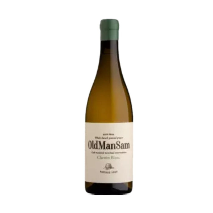 Case of Old Man Sam Chenin Blanc