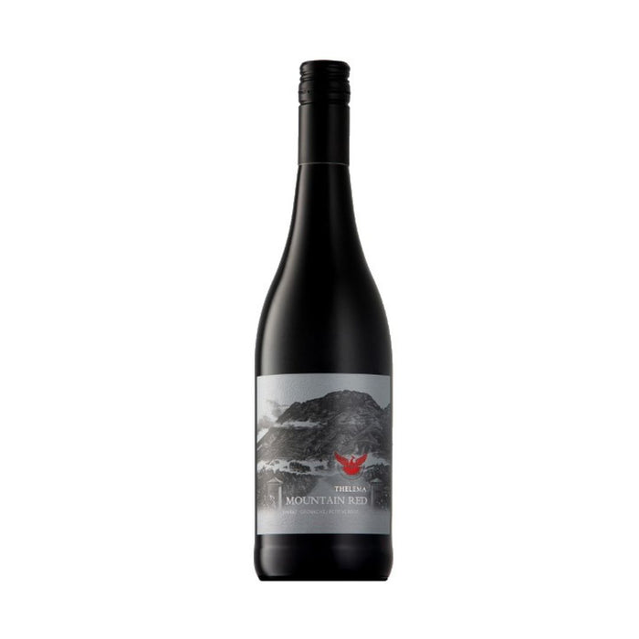 Case of Thelema Mountain Red