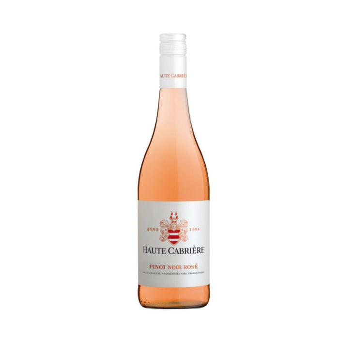 Case of Haute Cabriere Pinot Noir Rose