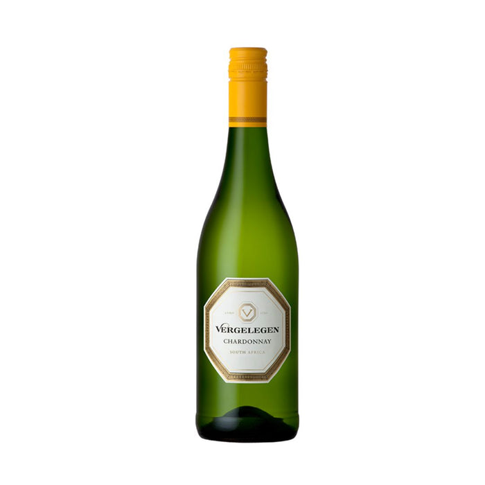 Case of Vergelegen Premium Chardonnay