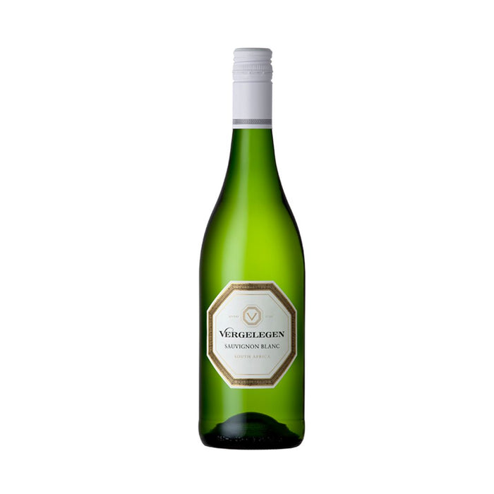 Case of Vergelegen Premium Sauvignon Blanc