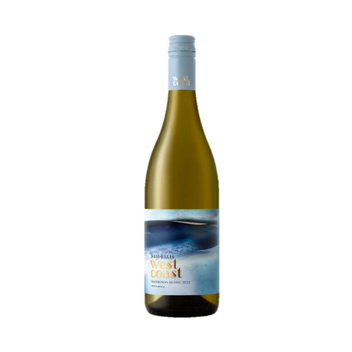 Case of Neil Ellis West Coast Sauvignon Blanc